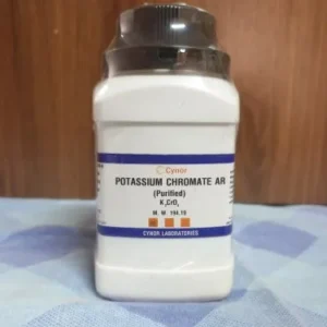 Potassium Chromate Powder in Pakistan