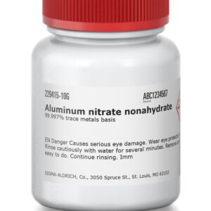 Aluminium Nitrate Powder in Pakistan