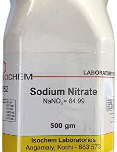 Sodium Nitrate Chemical in Pakistan