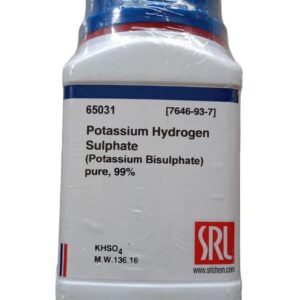 Potassium Hydrogen Sulphate Chemical in Pakistan