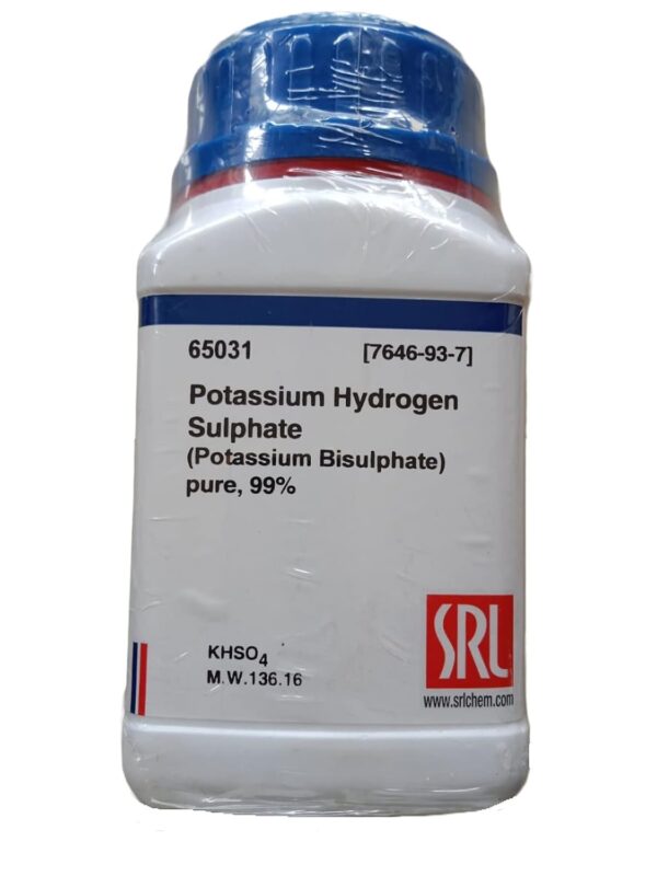 Potassium Hydrogen Sulphate Chemical in Pakistan