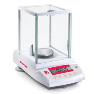 Ohaus PA 214 Pioneer Series Analytical Balance