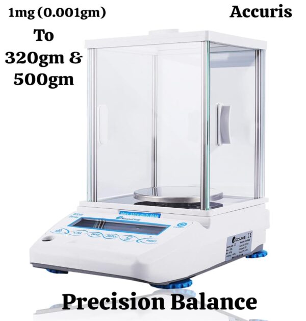 Product Code: W3200-320 Brand: Accuris Availability: In Stock