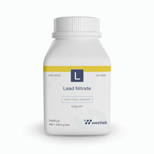 LEAD (II) NITRATE CHEMICAL