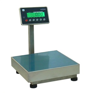 Weight Scale (0.001-30) kg SS Platform