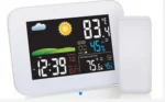 Colorful Wireless Weather Station in Pakistan