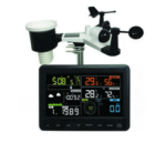 2950-1 Misol Original Professional Color display Weather Station with WIFI Connection