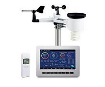 TFT Large Screen WiFi Weather Station