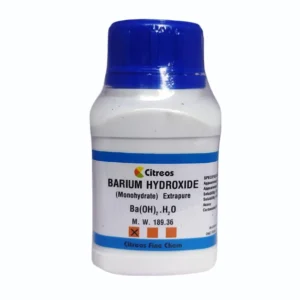 Barium Hydroxide Chemical in pakistan