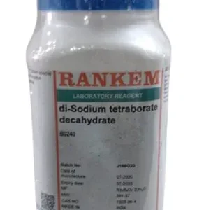 Di-Sodium Tetraborate Chemical in Pakistan