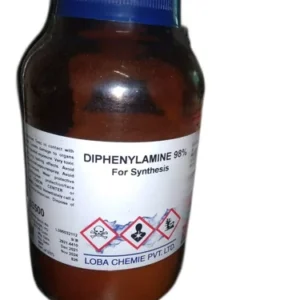 Diphenylamine Chemical in Pakistan