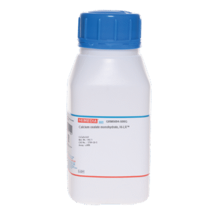 Calcium oxalate Chemical in Pakistan