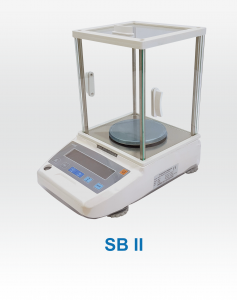 Sang Weighing Balance SB II 10mg-300g (0.01g-300g)