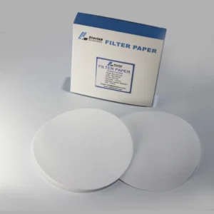 FILTER PAPER 11cm PACK OF 100PCS MADE IN CHINA