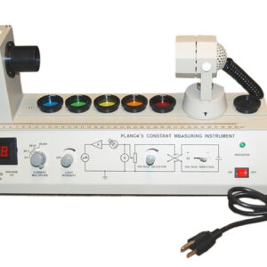 Planck constant apparatus in Pakistan