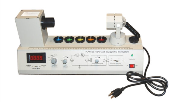 Planck constant apparatus in Pakistan