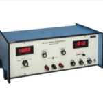 Franck Hertz apparatus in Pakistan