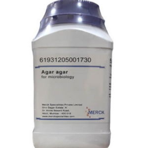 Agar Agar Powder for Microbiology 500g