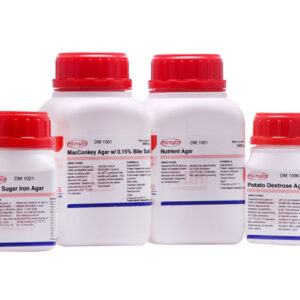 Dextrose Peptone Agar in Pakistan