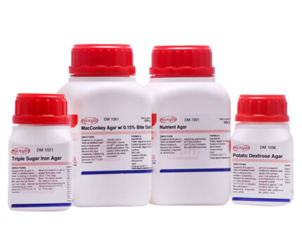 Dextrose Peptone Agar in Pakistan