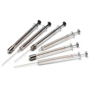 HPLC micro syringes