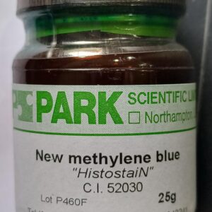 New methylene Blue in Pakistan