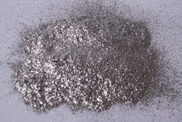 Aluminum Metal Powder in Pakistan