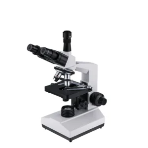 Biological Binocular Microscope XSZ-107BN