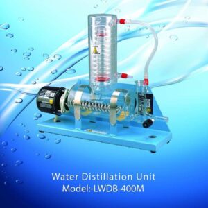 Water Distillation Unit In Pakistan