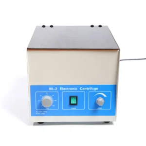 80-2 Electronic Laboratory Medical Centrifuge in Pakistan