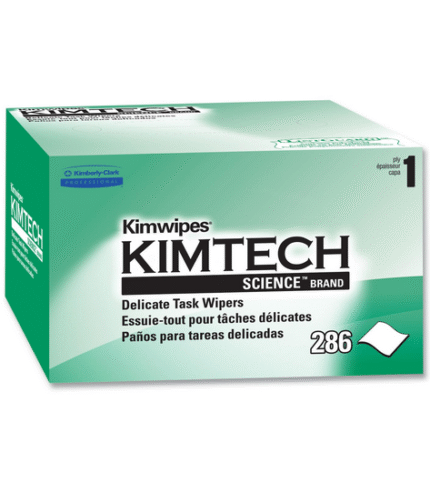 Kimtech wipes in Pakistan