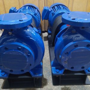 Centrifugal Pump