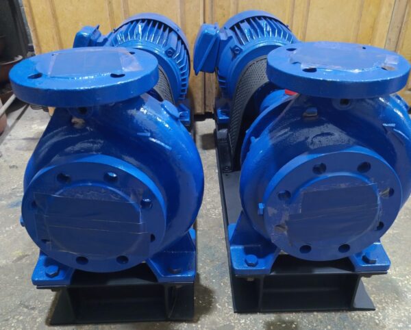 Centrifugal Pump